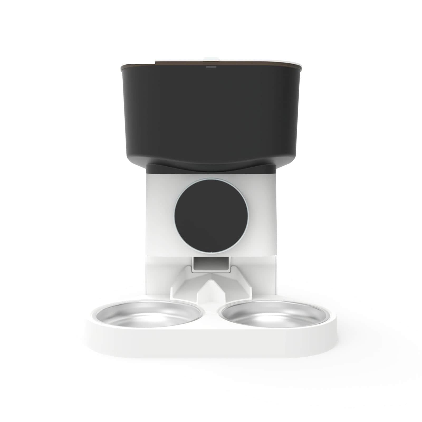 Smart Pet Feeder 7L Double Bowl OEM pet product