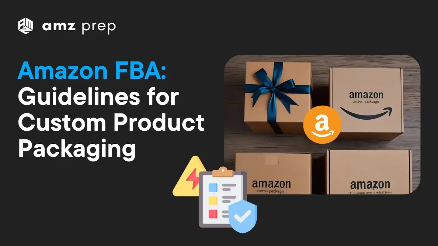 Embalaje para productos inteligentes y venta online