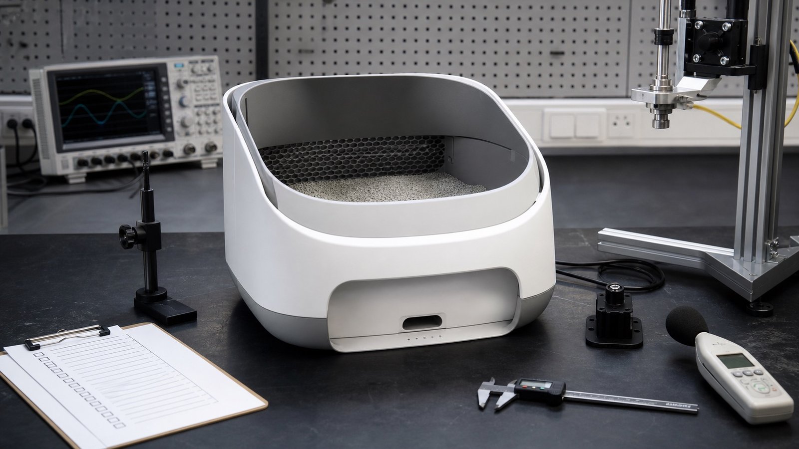 Automatic Pet Feeder Portion Accuracy: How Buyers Should Validate Claims