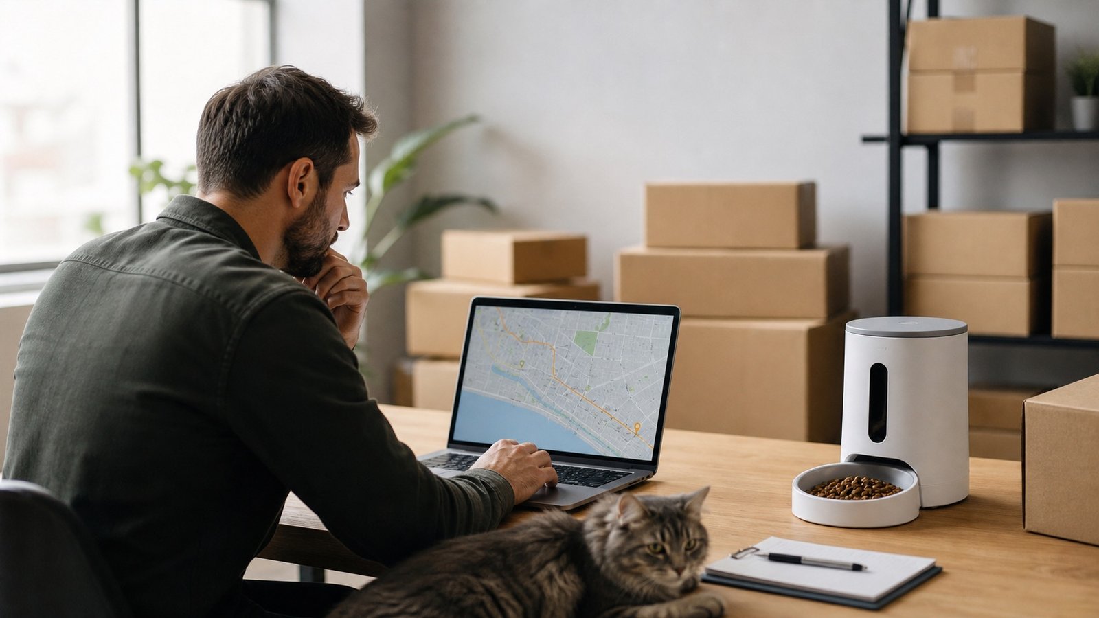 How to Compare B2B Smart Pet Product Quotes Beyond Unit Price