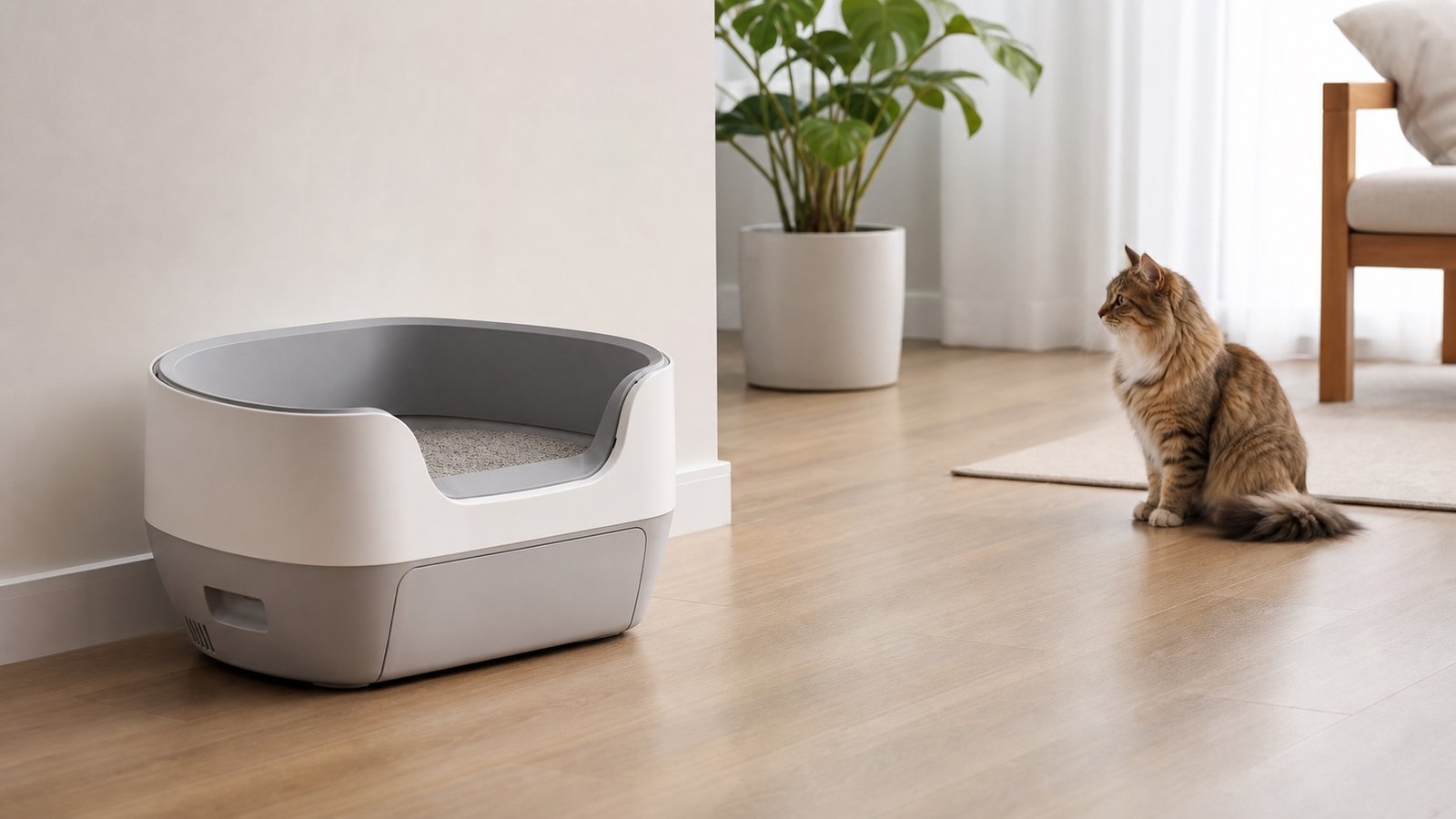 Fresh Pet Food Cooker Sourcing: Questions for a Connected Kitchen Appliance