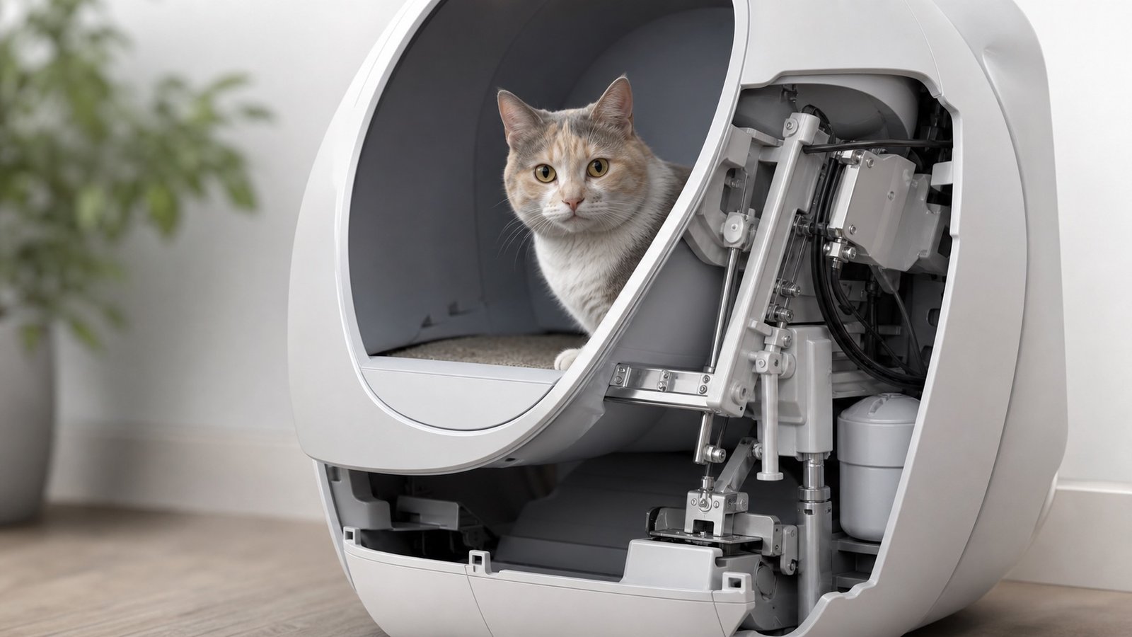 GPSR Checklist for Smart Pet Products Sold in Europe