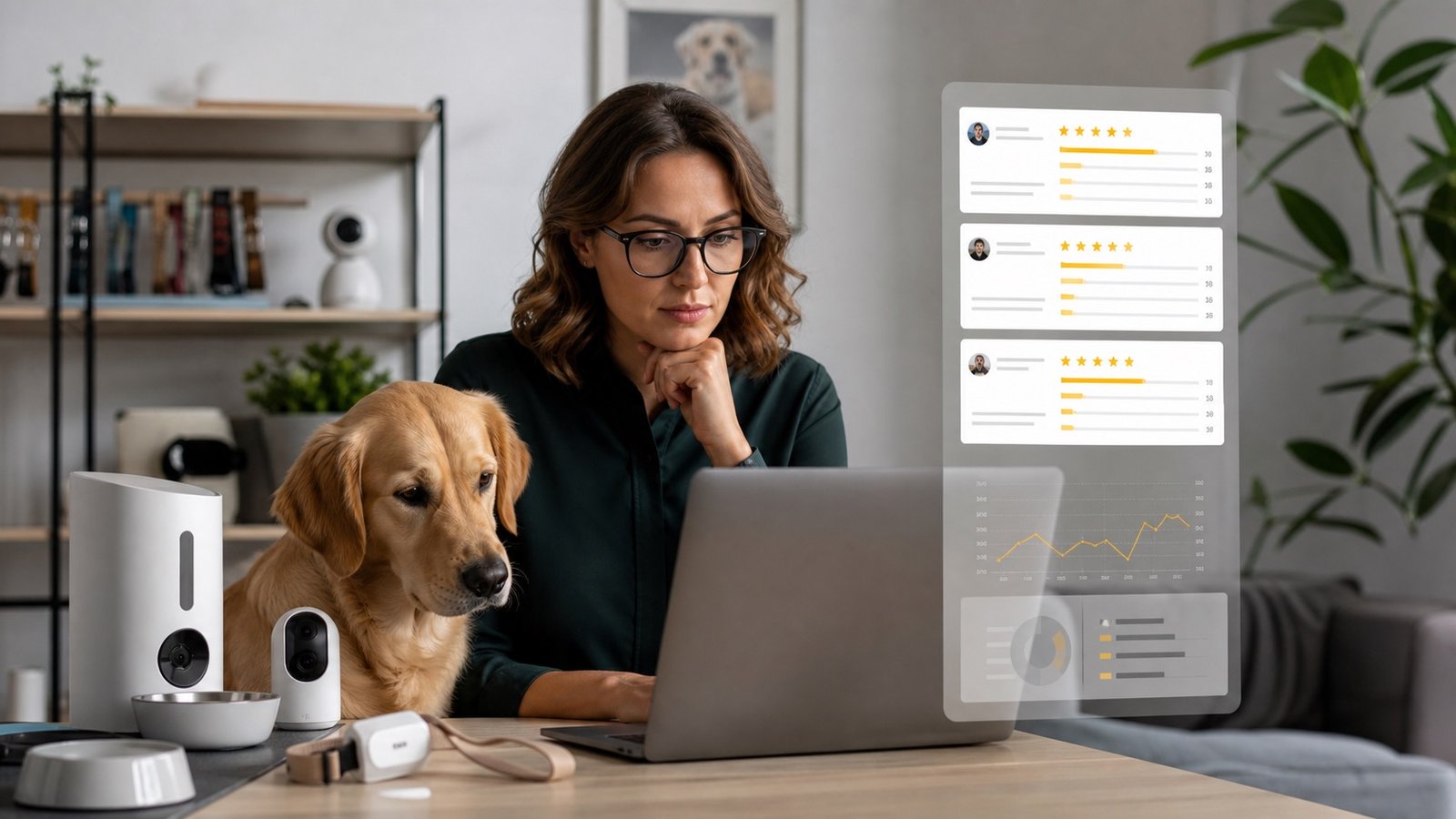 Localizing Smart Pet Products for Europe: Manuals, Apps and Customer Support