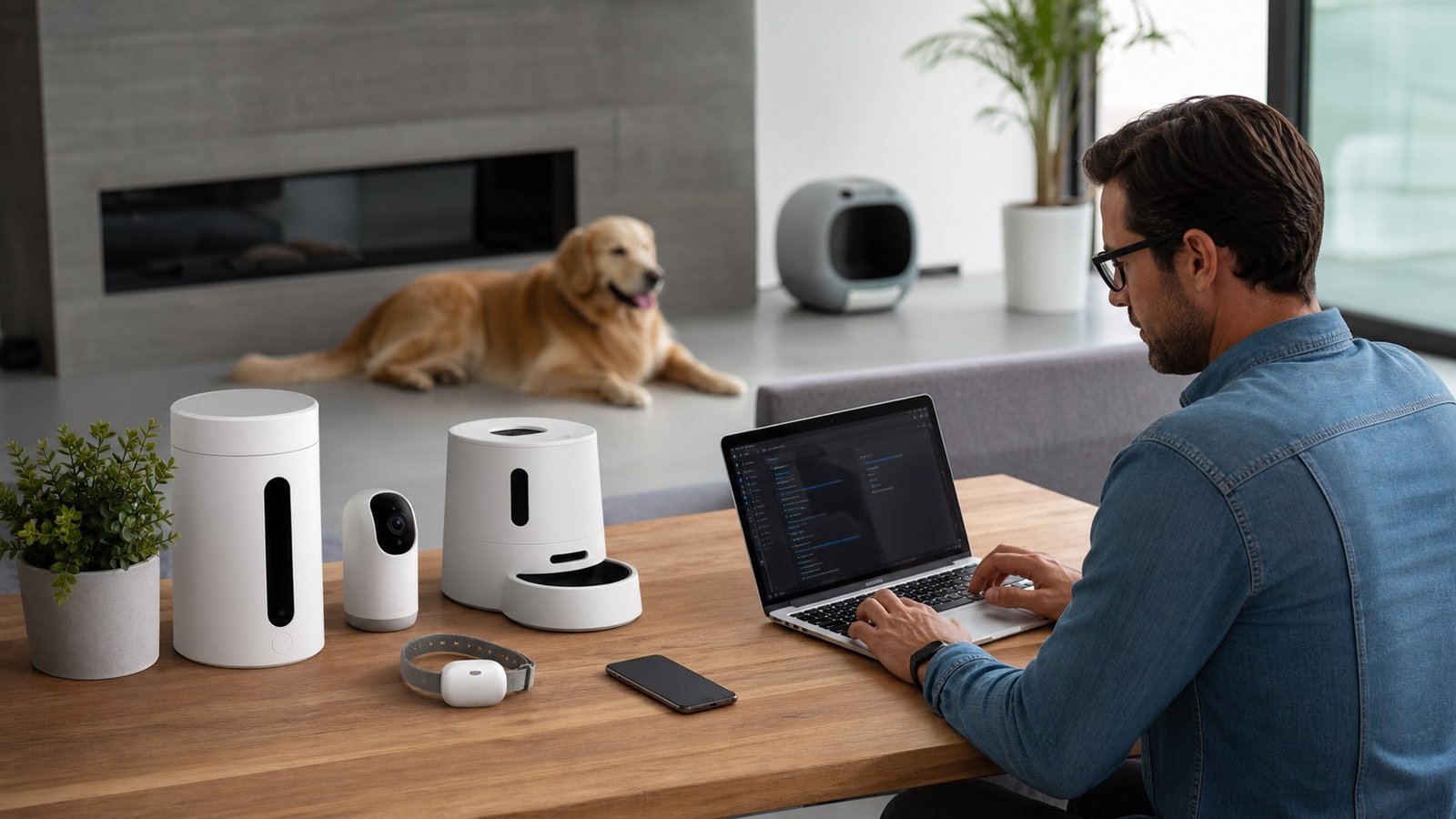 OTA Firmware for Smart Pet Products: A Retailer's Readiness Checklist
