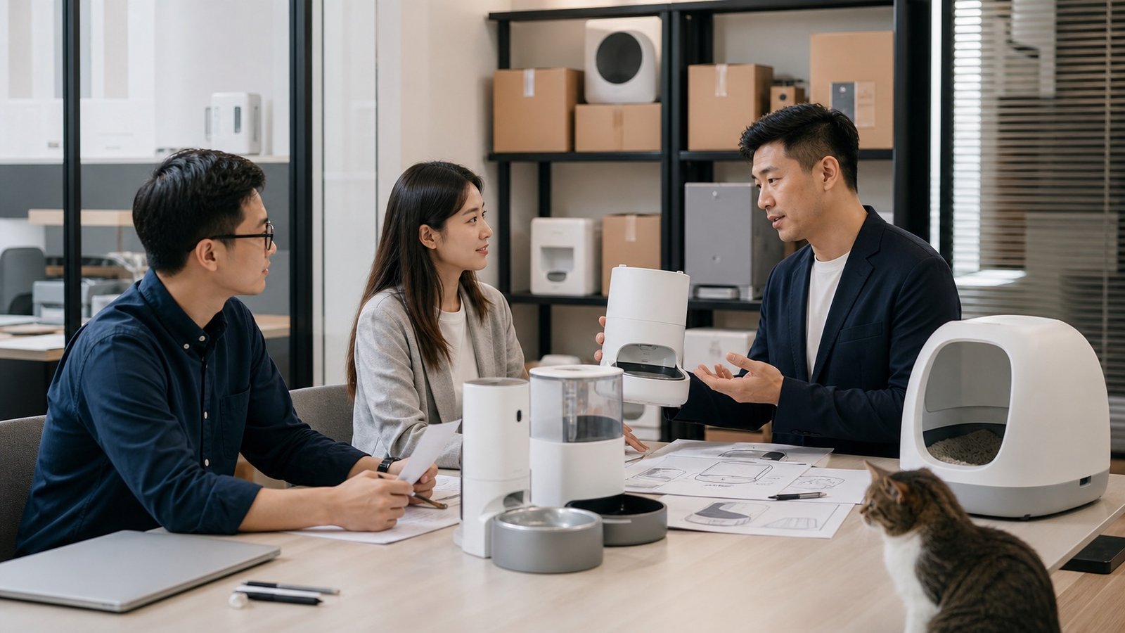Pet Product Distributor Onboarding: A 30-Day Readiness Checklist