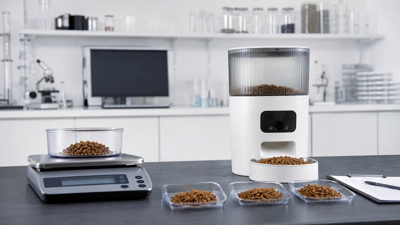 Smart Litter Box Safety Testing: A Buyer's Pre-Launch Test Plan