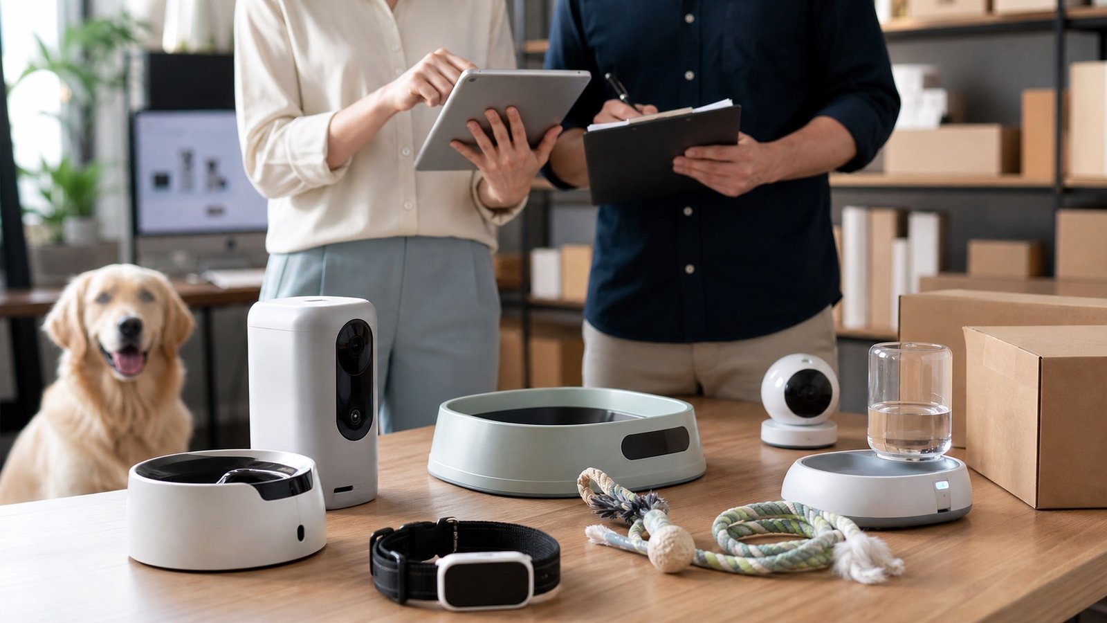 Distributor Pricing for Smart Pet Products: Protecting Margin Without Guesswork