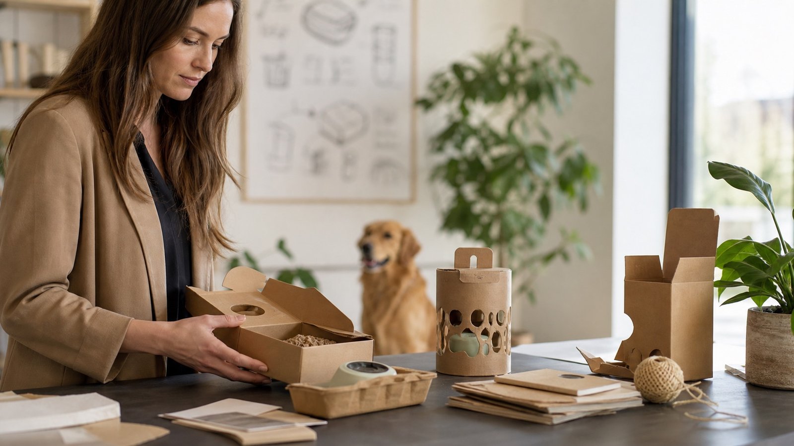 Sustainable Pet Product Packaging: Decisions That Do Not Compromise Protection