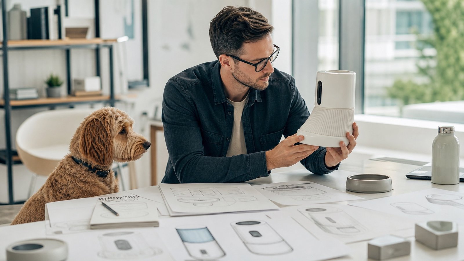 Tuya White-Label Pet Products: App Ownership and Launch Decisions