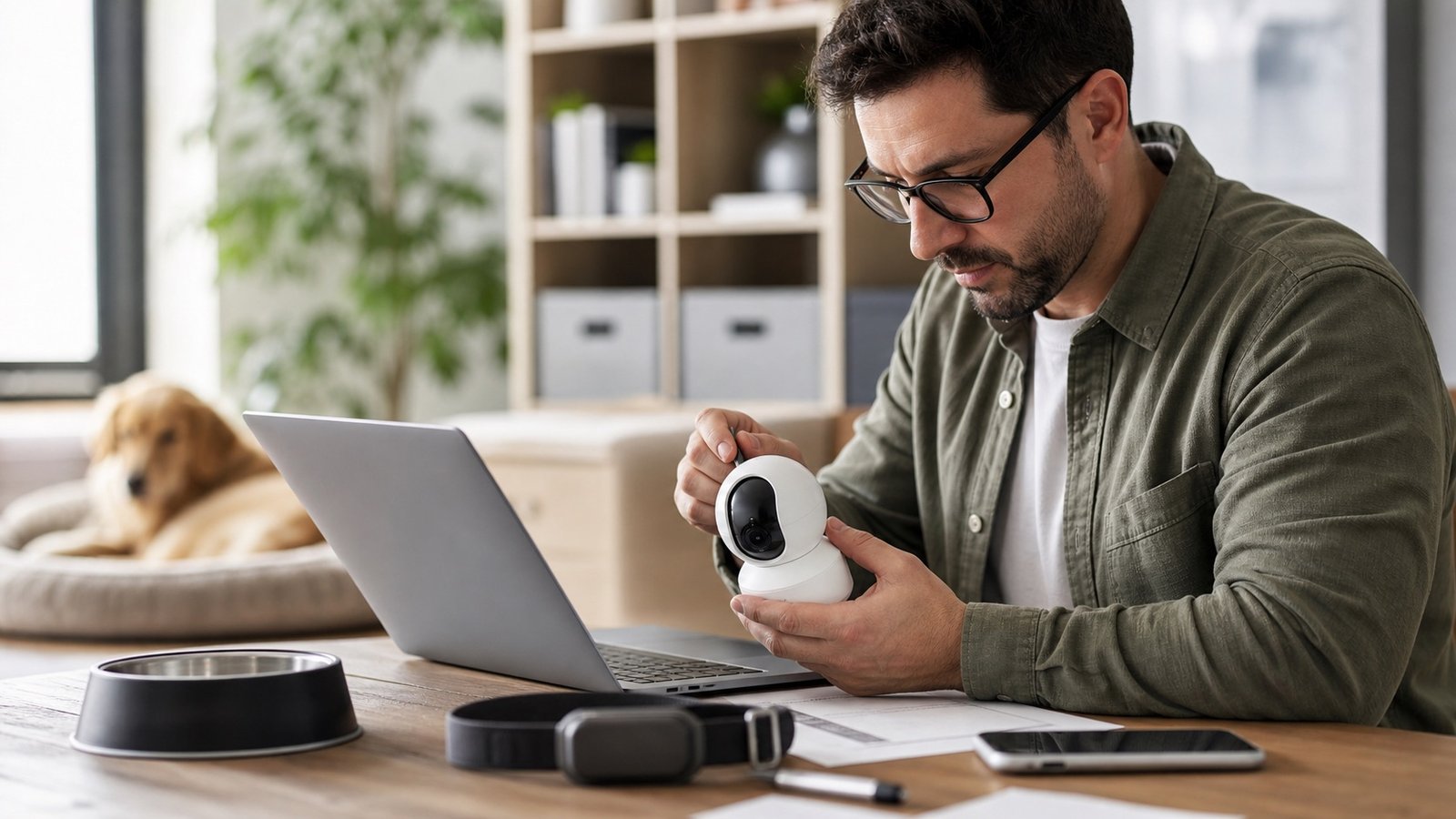 Writing a Smart Pet Product Warranty Policy That Operations Can Deliver