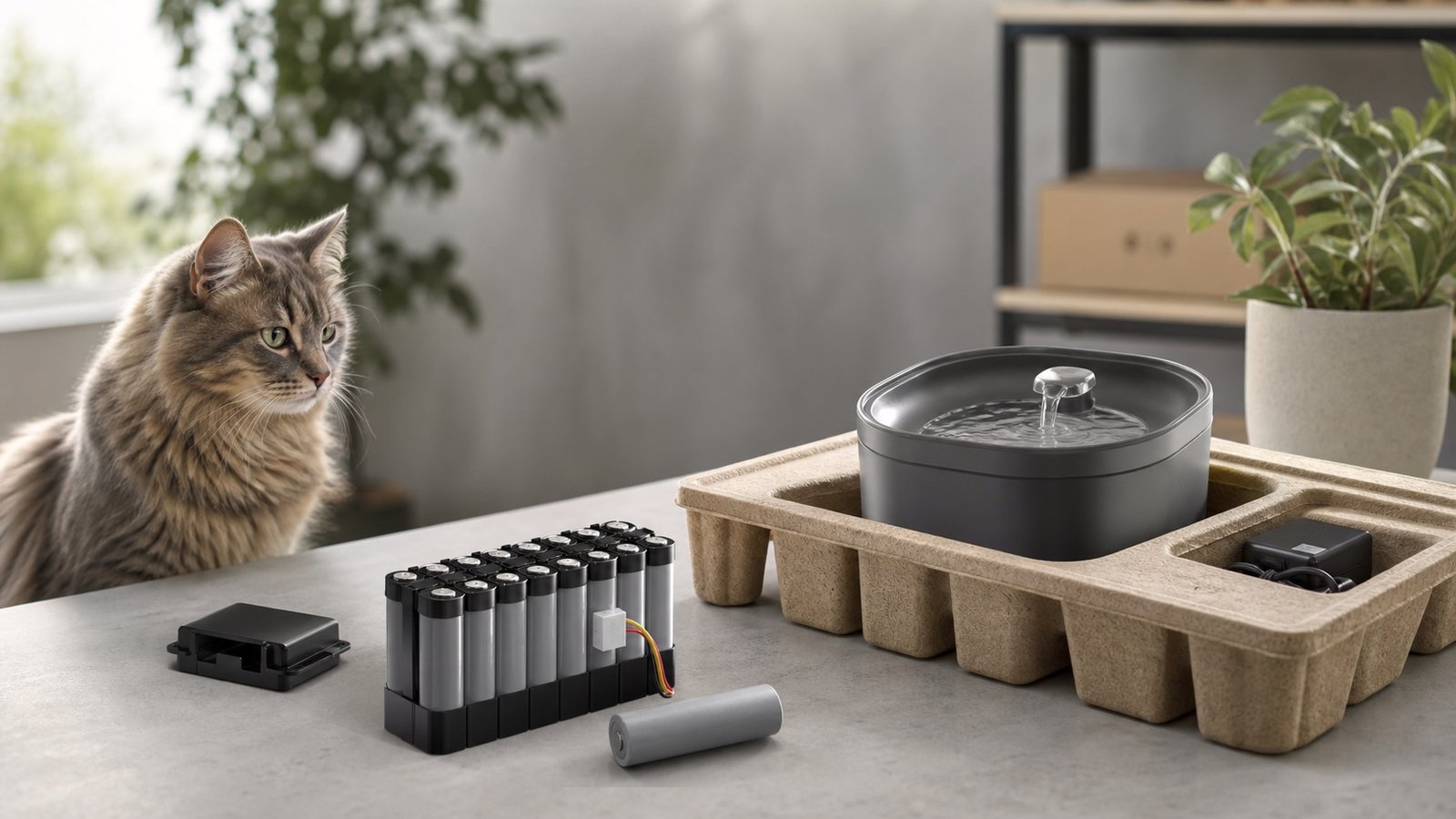 WEEE and Battery Planning for Smart Pet Products: Practical Importer Questions