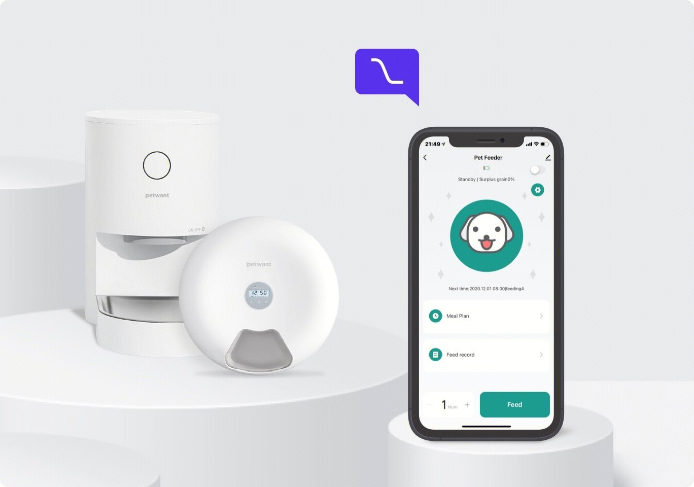 Využití ekosystému Tuya Smart pro globální distribuci produktů pro mazlíčky