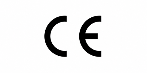 CE conformity
