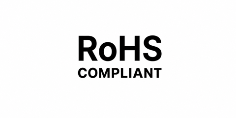 RoHS compliant