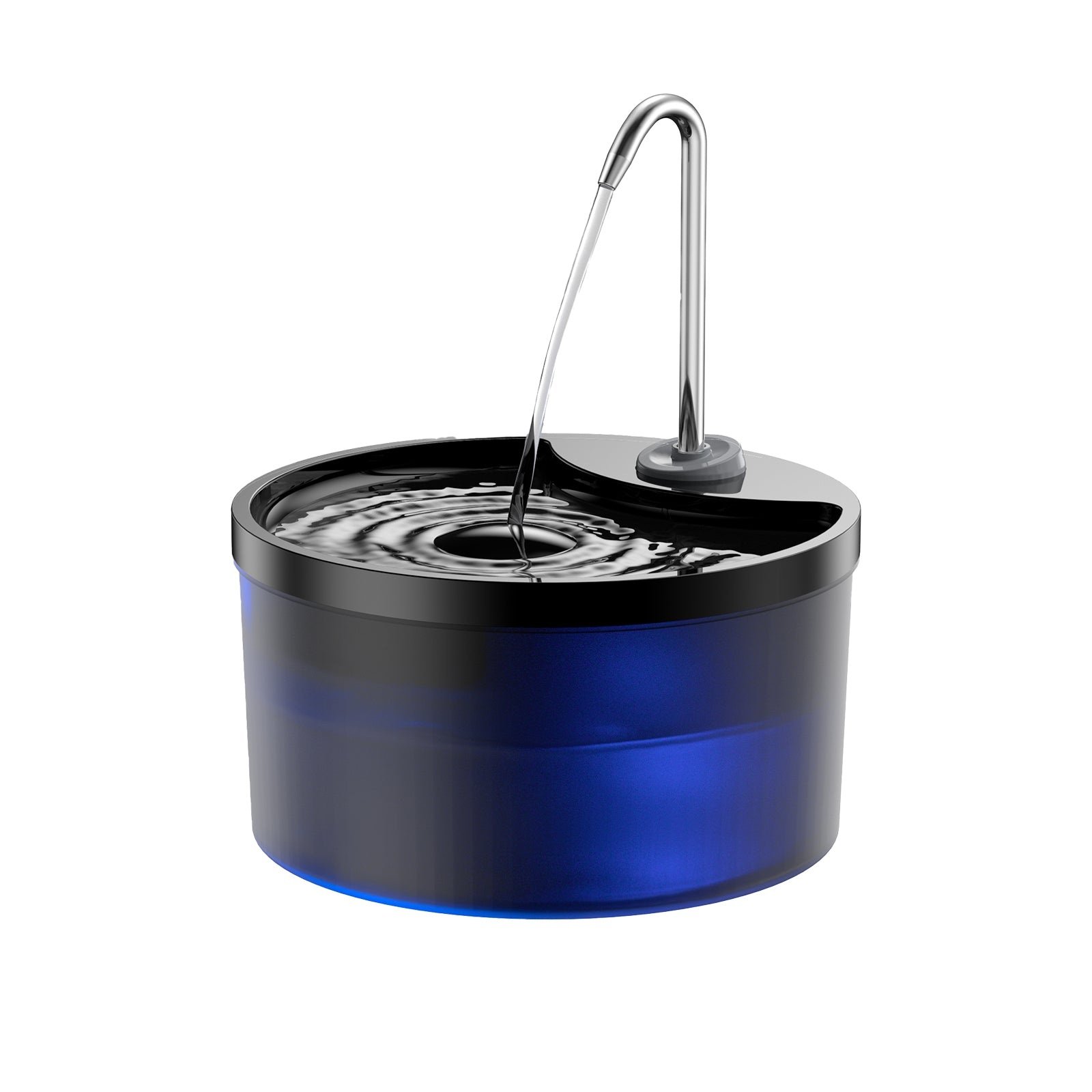Fuente de Agua Inteligente Redonda 3.2L HBHD-PWF-R32L para venta mayorista B2B