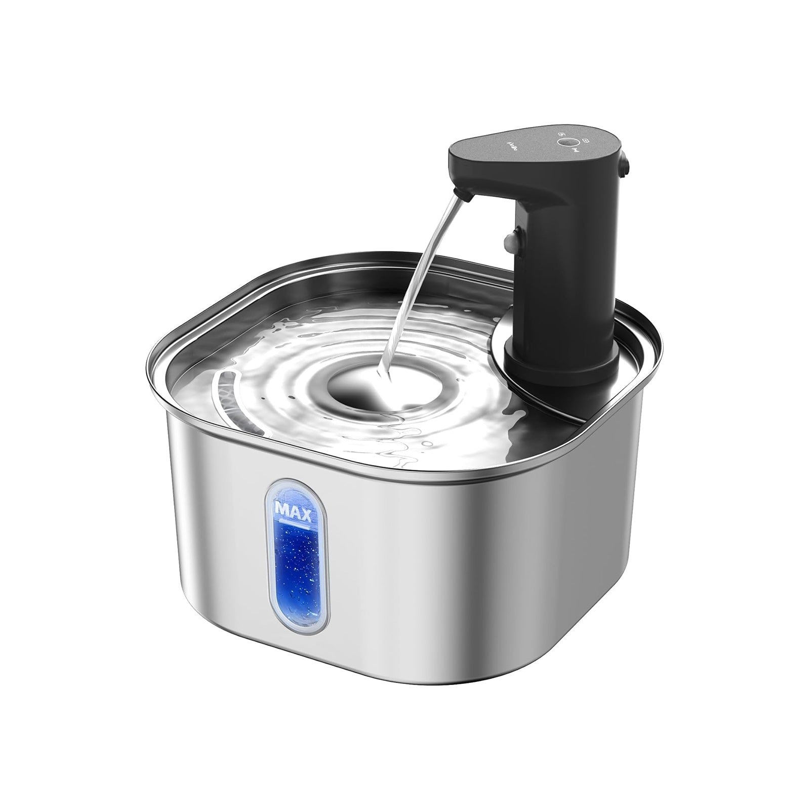 Chytrá vodní fontána Square 3.0L OEM pet product