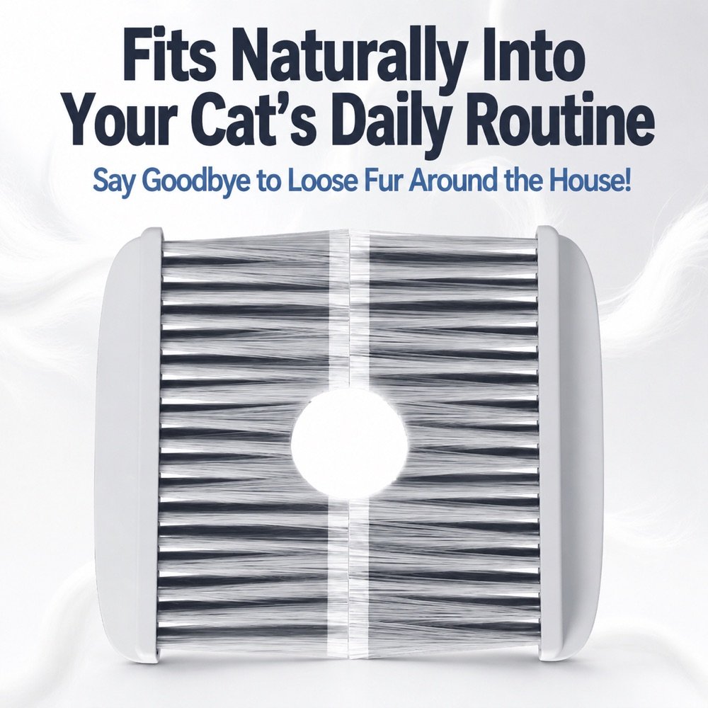 Open-Top Smart Cat Litter Box OEM product image 4