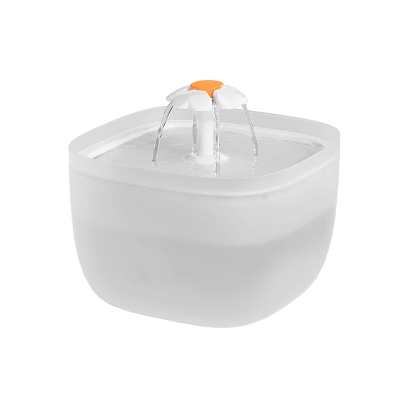 2L Automatic Pet Water Fountain | BPA-Free for Cat W7 para venta mayorista B2B
