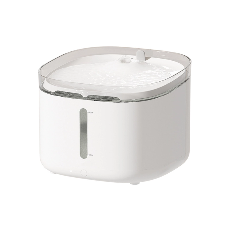 2L Wireless Pet Water Fountain | Ultra Quiet Autom W10 para venta mayorista B2B