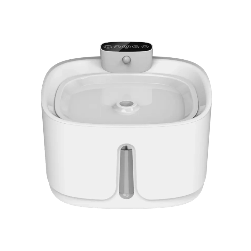 3.2L Automatic Pet Water Fountain | Dog Cat Drinki W01 para venta mayorista B2B