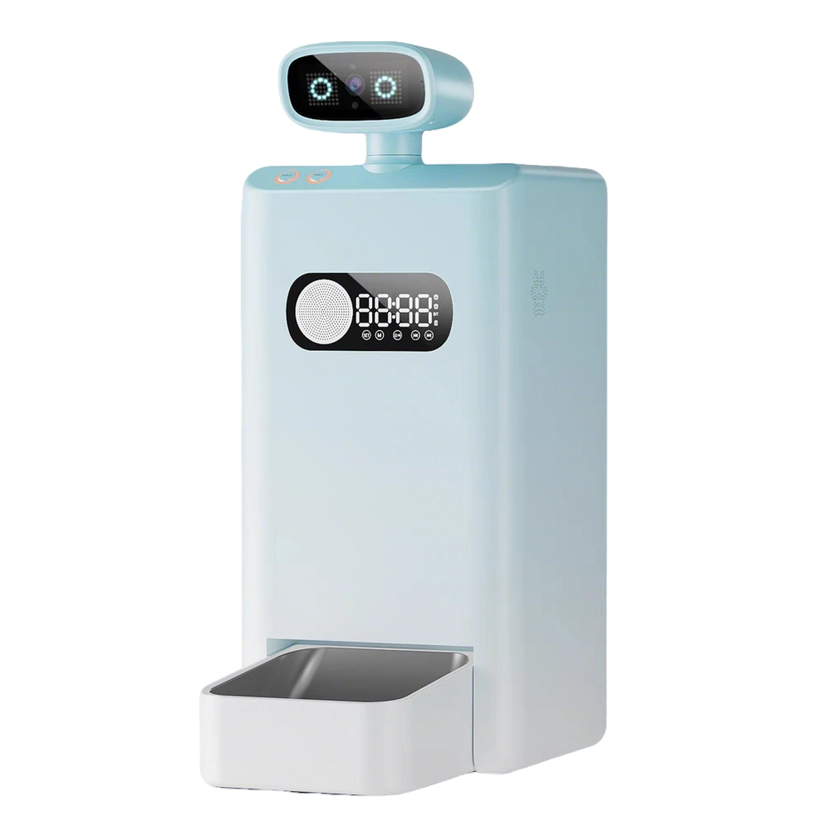 3.5L Smart Pet Feeder XYL-M1 para venta mayorista B2B