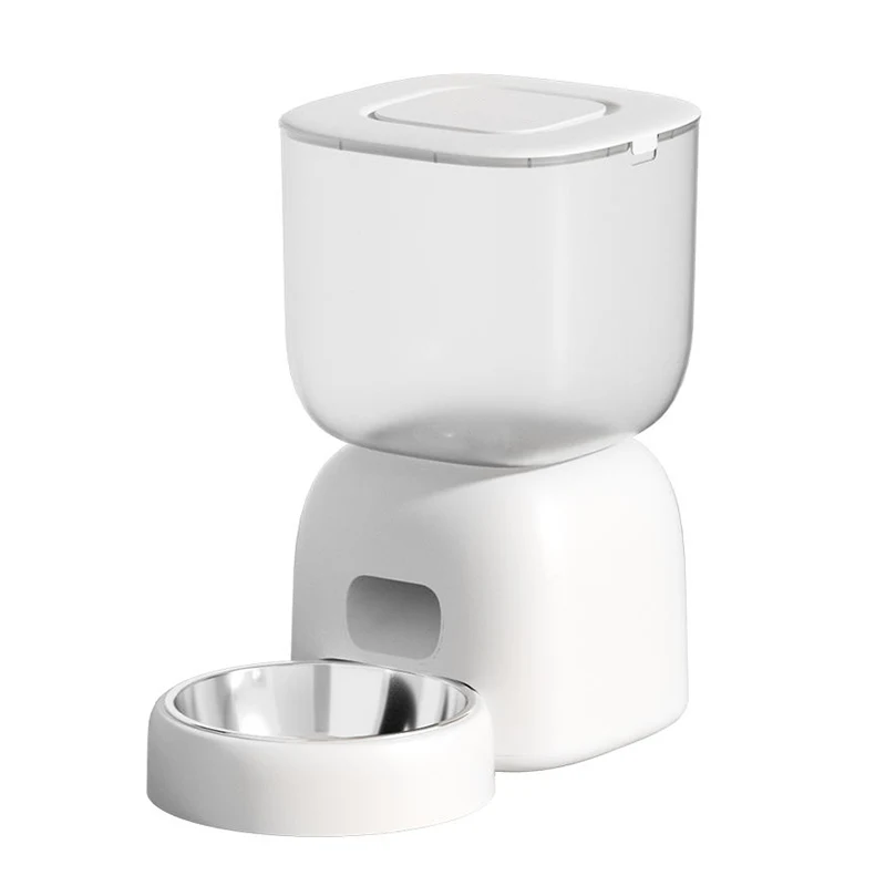 3L Automatic Pet Feeder | Sealed Design & Timer fo F14-L para venta mayorista B2B