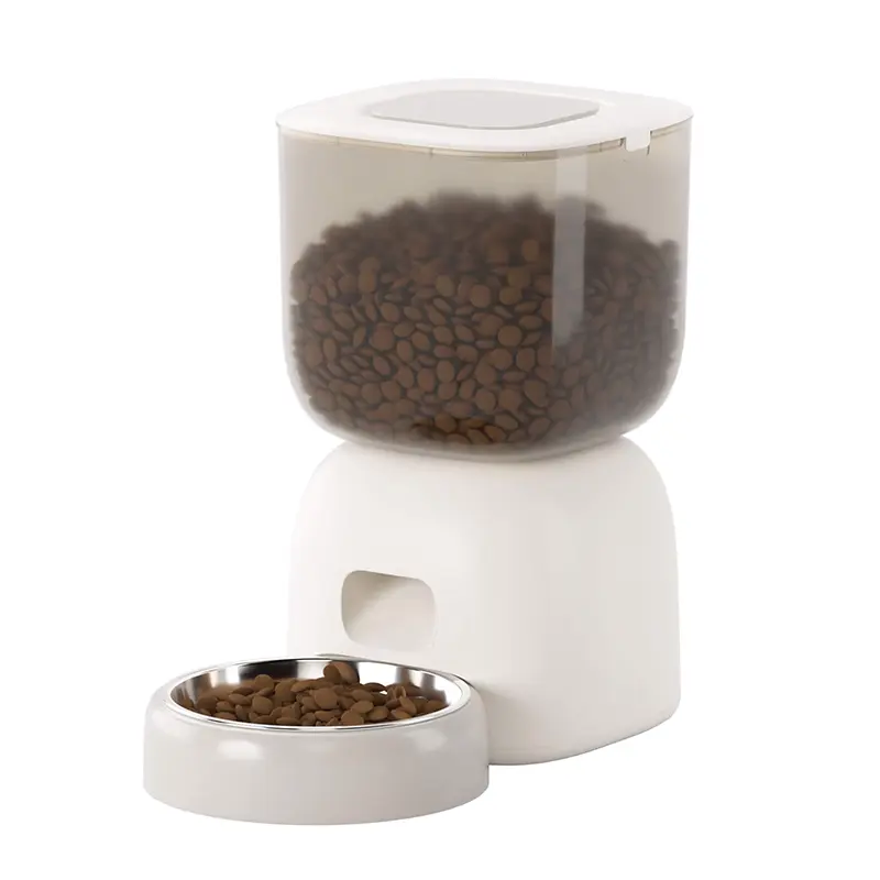 3L Automatic WiFi Pet Feeder | App-Controlled Feed F14-W para venta mayorista B2B