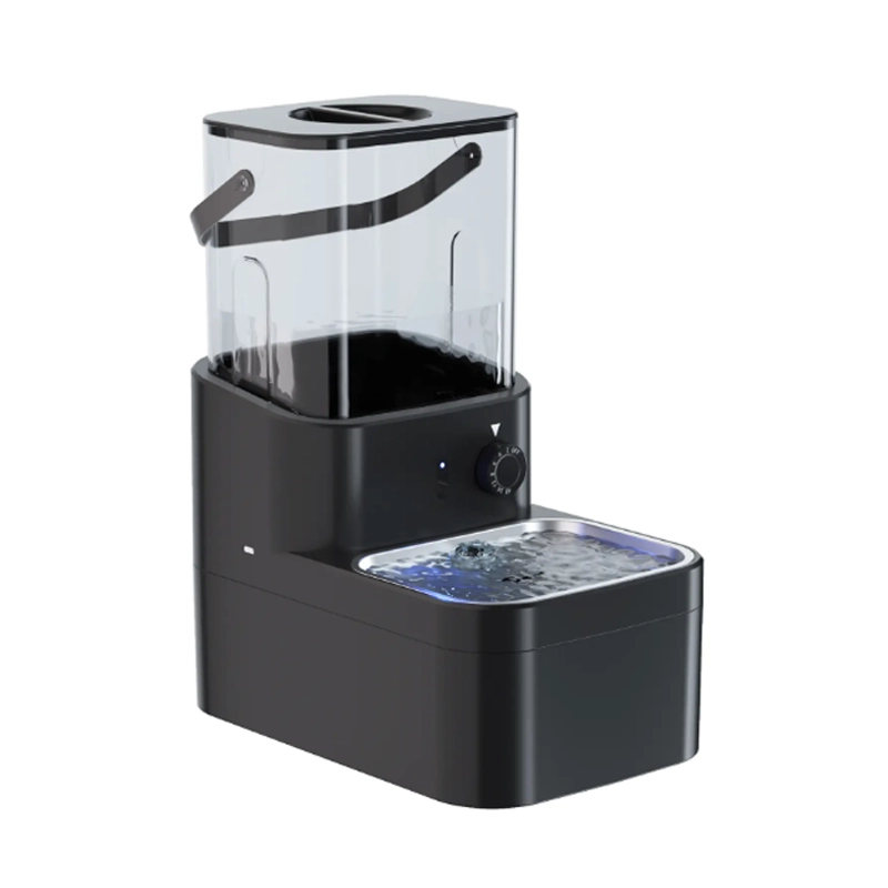 3L Smart Pet Water Fountain | Automatic Dog Cat Dr S1 para venta mayorista B2B