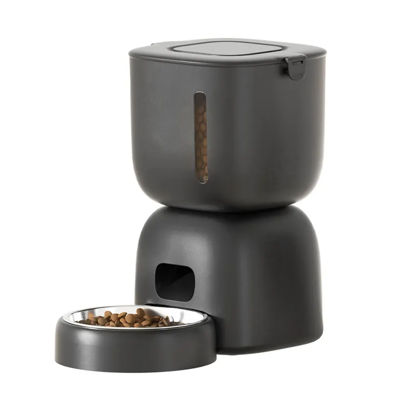 3L WiFi Automatic Pet Feeder | Dual Power for Cats F14-L-BAS-WIFI para venta mayorista B2B