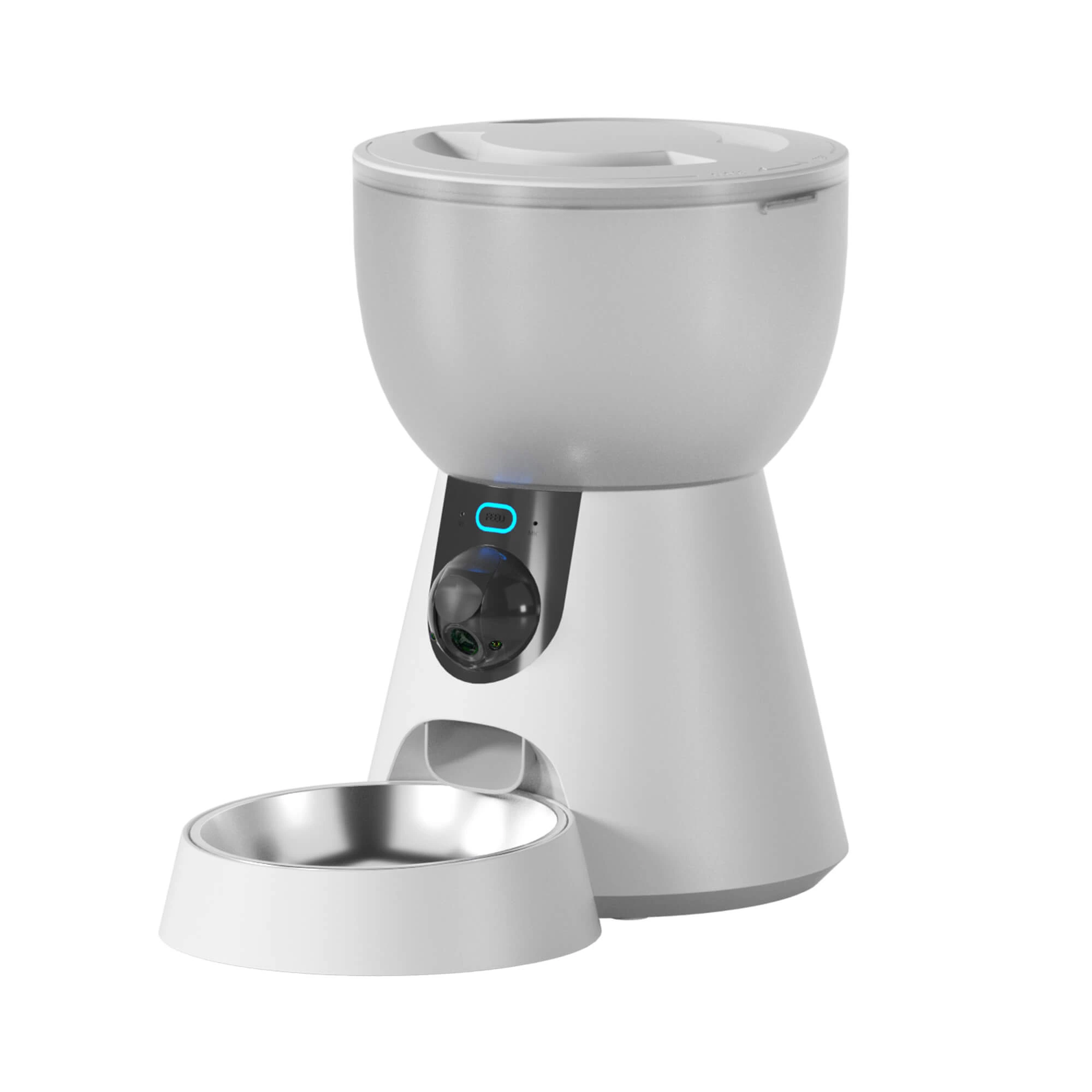 4L Smart Automatic Pet Feeder | Camera & Wi-Fi for F17C para venta mayorista B2B