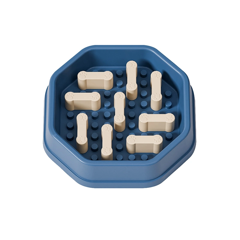 Adjustable Slow Feeder Bowl 2306 para venta mayorista B2B