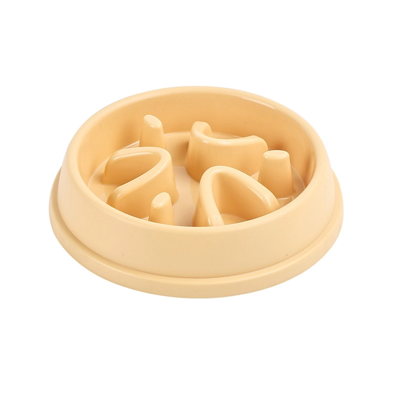 PETOEM 2302 Dog & Cat Slow Feeder Bowl - 2302 wholesale manufacturer
