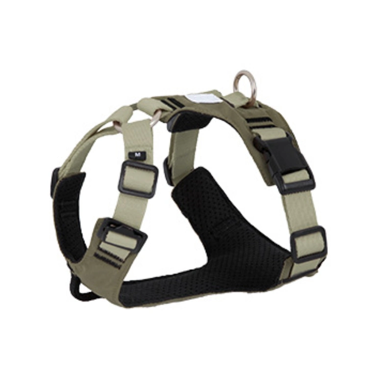 PETOEM NM-029016 Eco-Friendly Lightweight Dog Harness - NM-029016 wholesale manufacturer