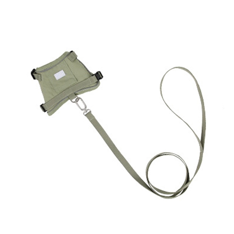 Cat Harness & Leash | Lightweight & Anti-Escape fo NM-029003 para venta mayorista B2B