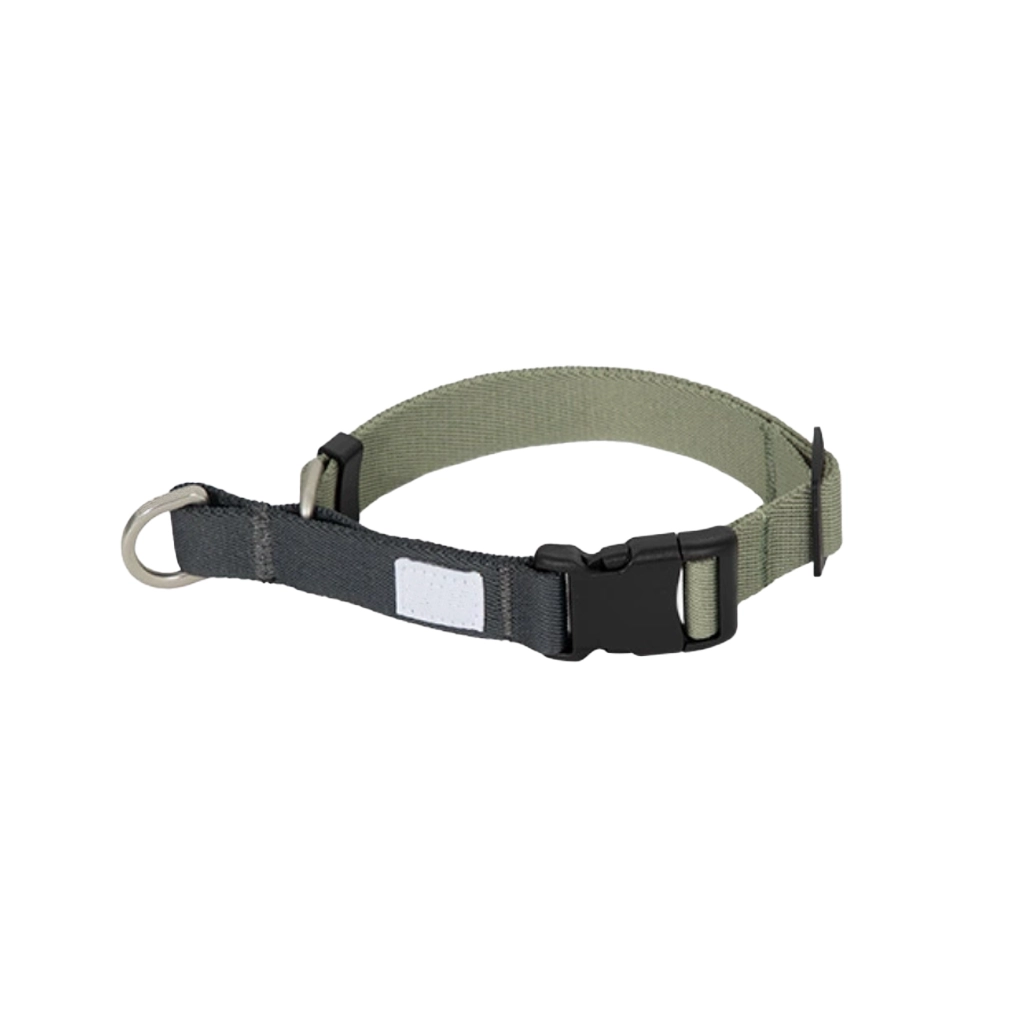 Dog Collar | Lightweight Half-P Chain Design for D NM-029005 para venta mayorista B2B