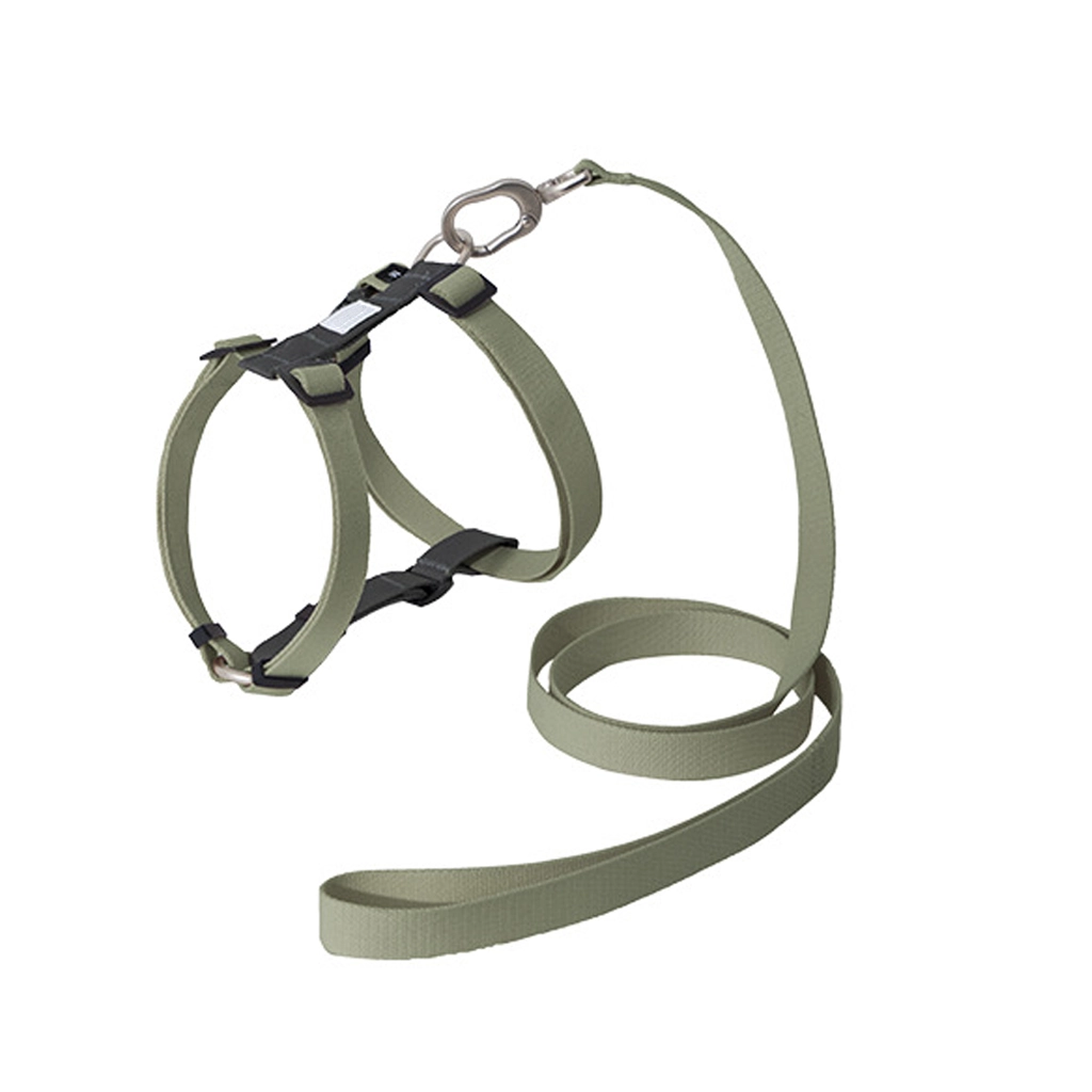 Dog Harness & Leash Set | Lightweight & Adjustable NM-029006 para venta mayorista B2B