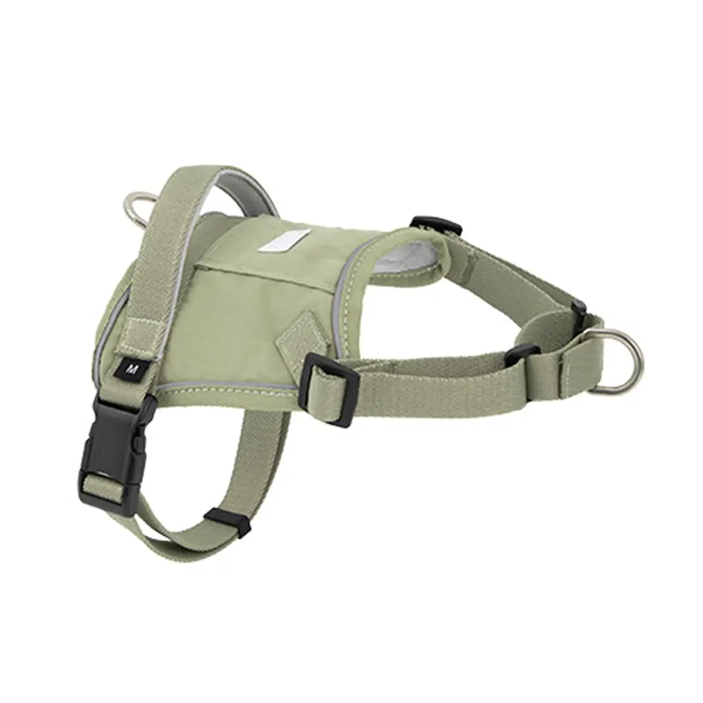 No-Pull Dog Harness | Quick Fit & Breathable for D NM-029007 para venta mayorista B2B