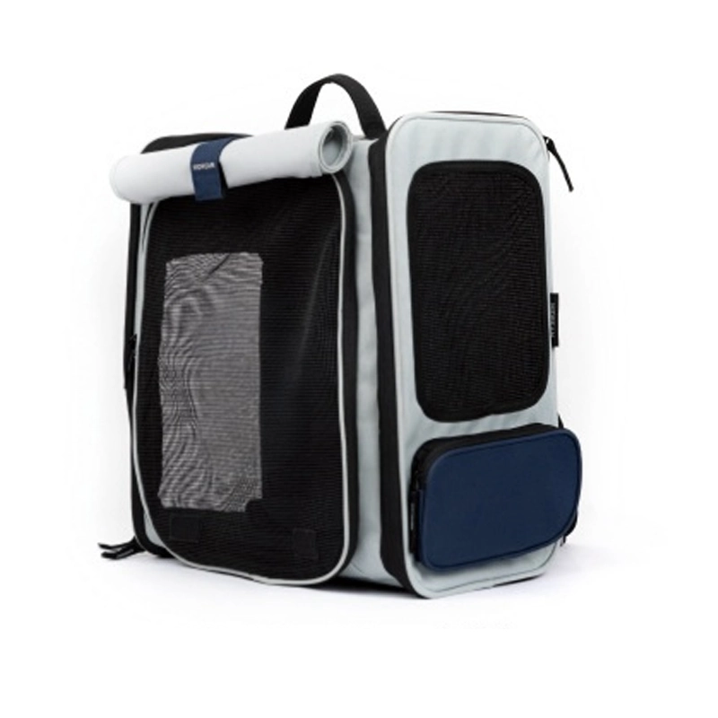 Expandable Pet Backpack | Foldable, Breathable & T NM-015015, NM-015020 para venta mayorista B2B