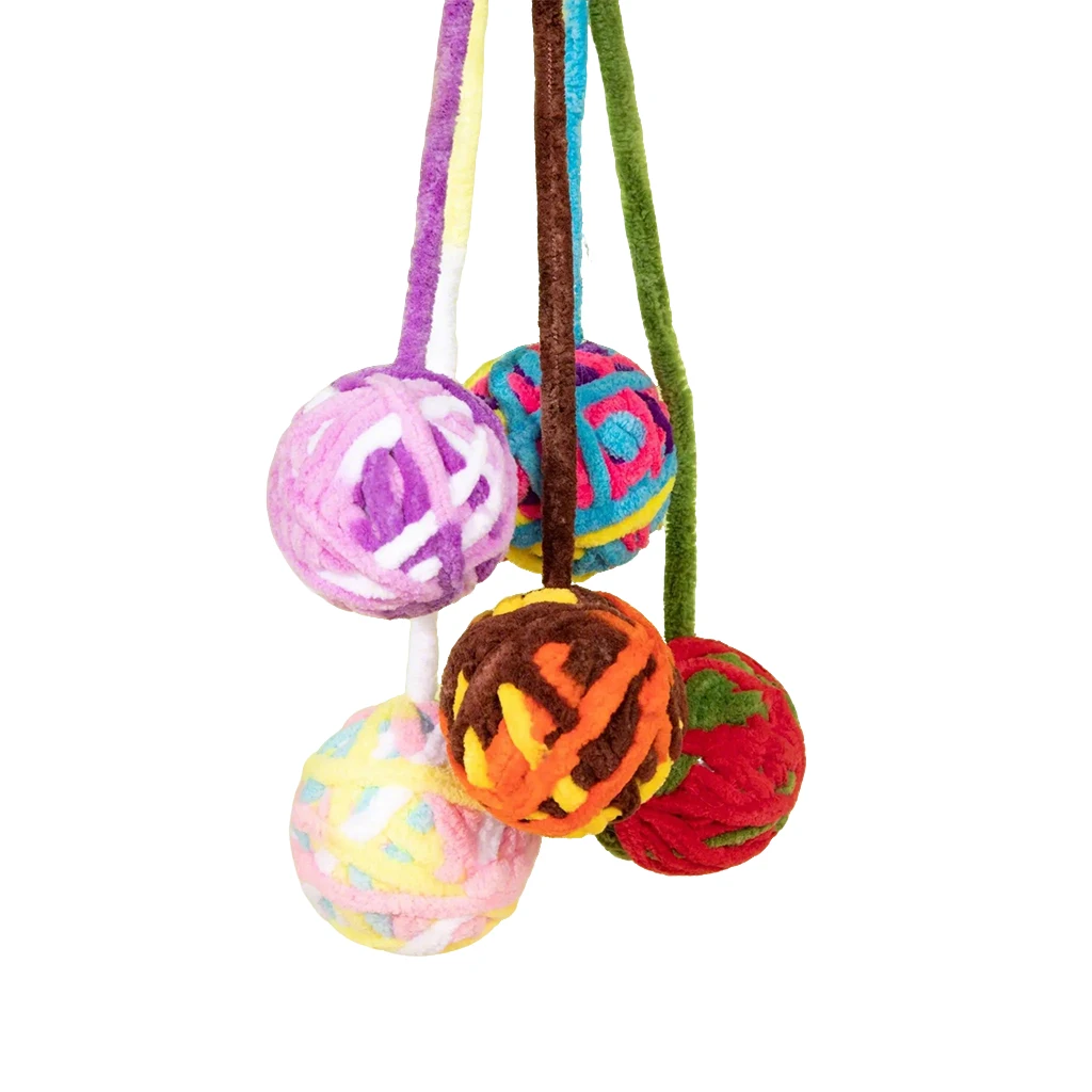Hairball Bell Cat Toys NM-015040 para venta mayorista B2B