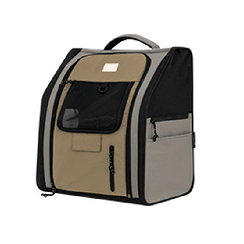 Light Moving Castle Pet Backpack | Expandable, Fol NM-015067 para venta mayorista B2B