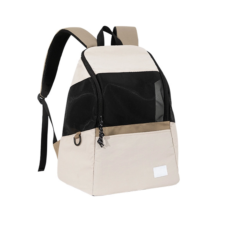 Lightweight Pet Backpack | Breathable Travel Bag f NM-015061 para venta mayorista B2B