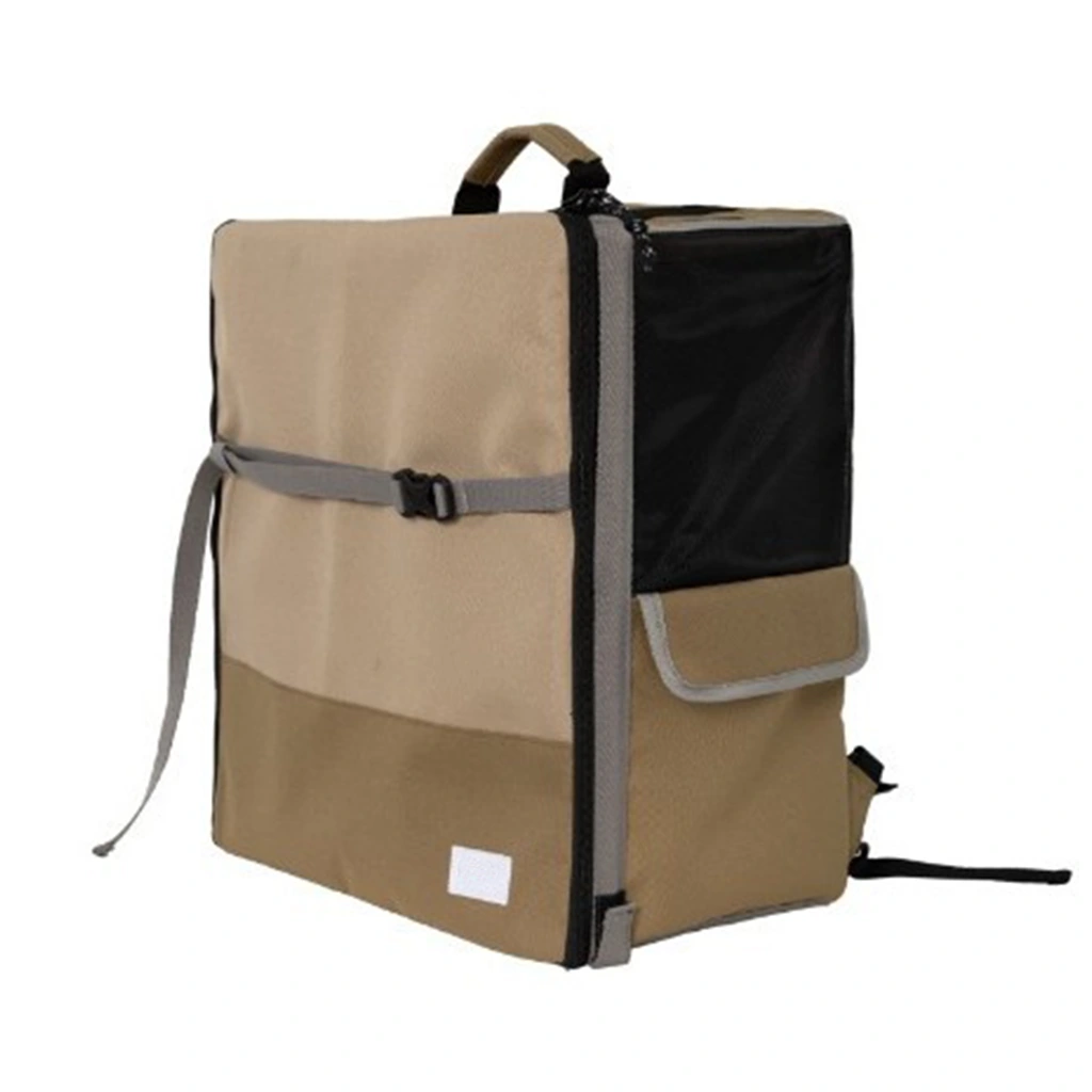 Pet Car Seat Backpack | Foldable & Dual-Use for Ca NM-015069 para venta mayorista B2B