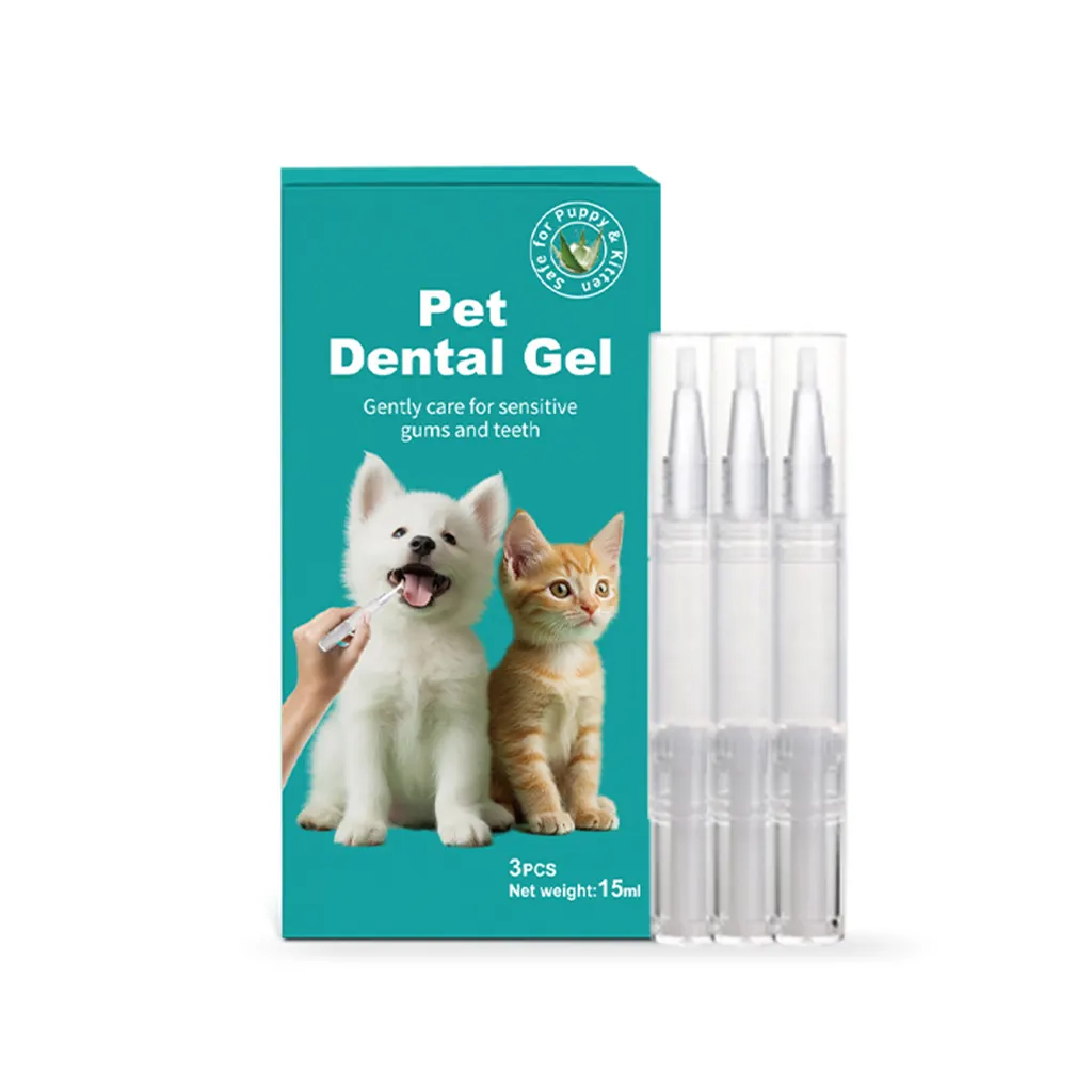 PETOEM NM-C16 Pet Dental Gel Pen - NM-C16 wholesale manufacturer