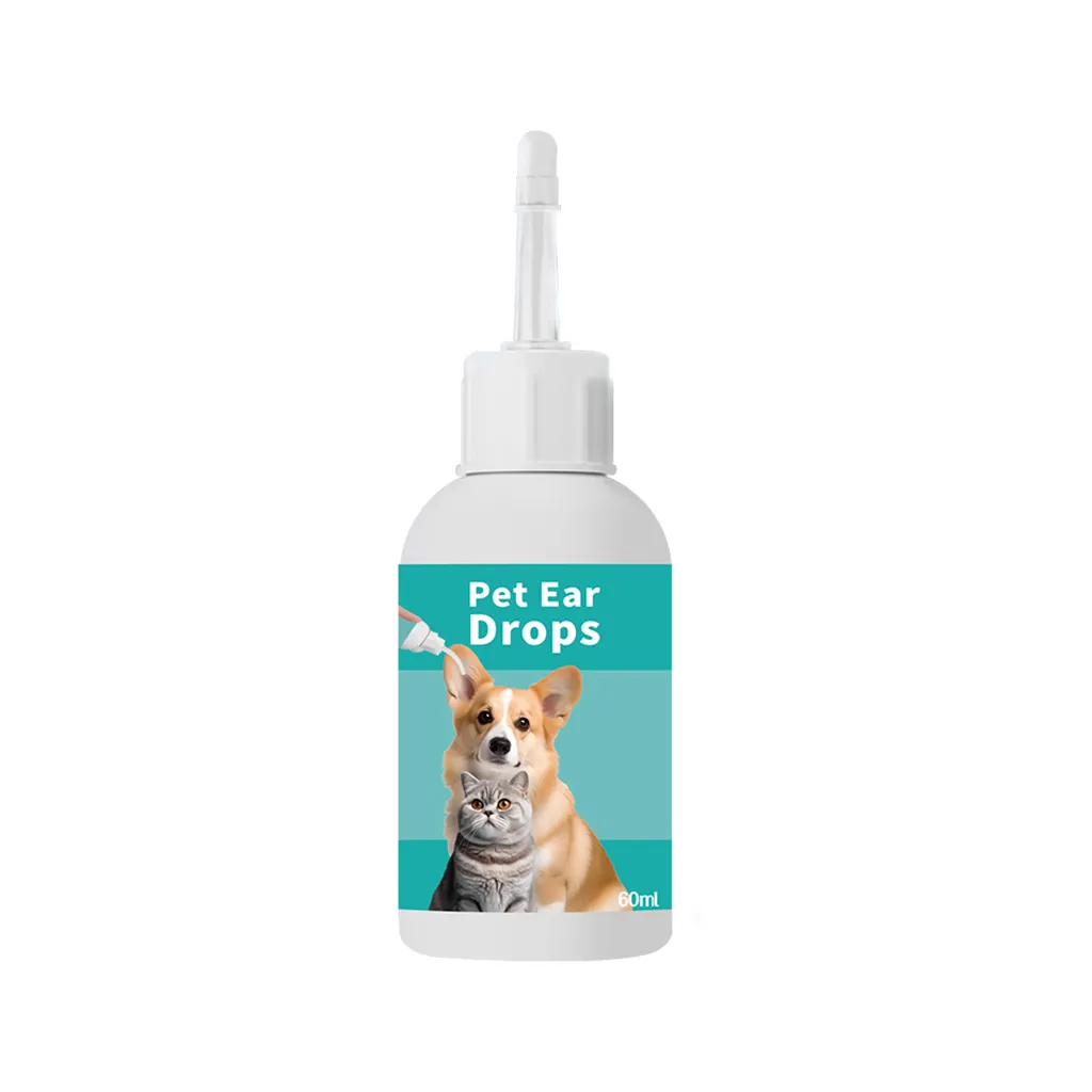PETOEM NM-C9 Pet Ear Cleansing Drops - NM-C9 wholesale manufacturer
