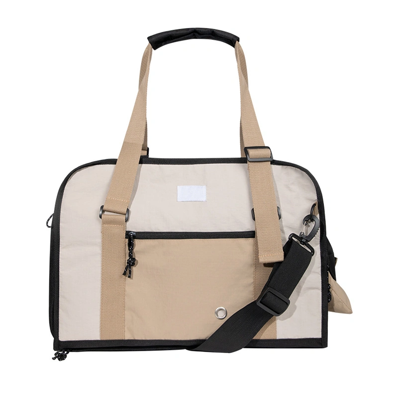 Pet One-Shoulder Sling Carrier | Ergonomic & Durab NM-015055 para venta mayorista B2B