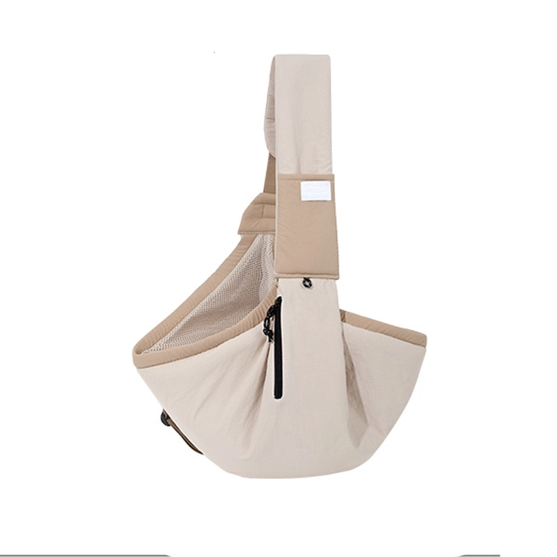 Pet Sling Tote | Lightweight & Comfortable Carrier NM-020016 para venta mayorista B2B