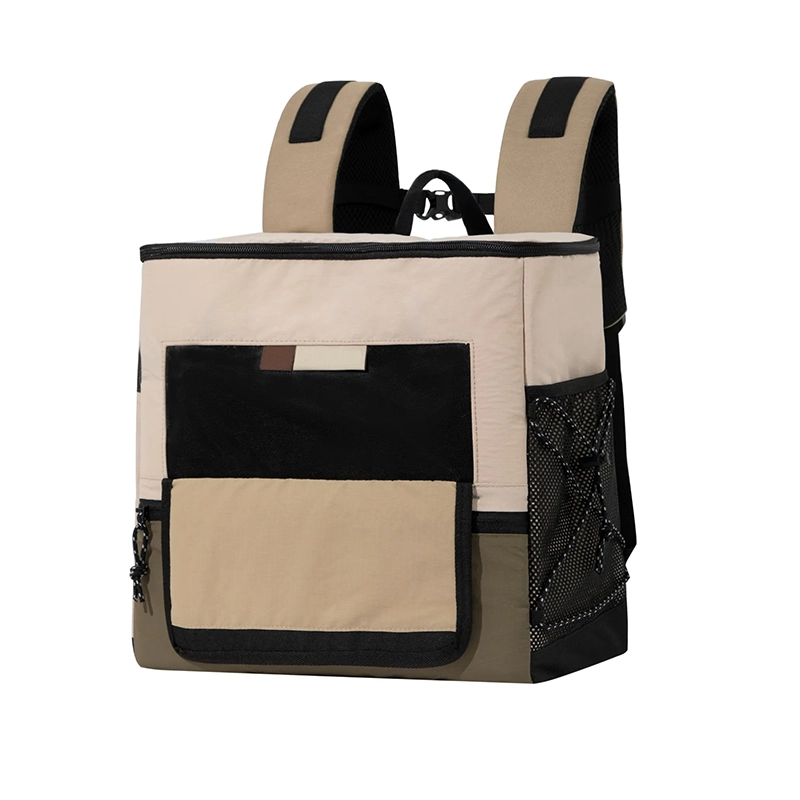 Pet Tote Backpack | Front & Back Carry, Foldable & NM-015060 para venta mayorista B2B