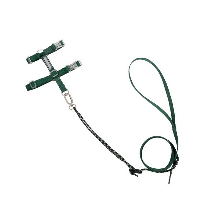 Rope Cat Harness Set | Light, Comfy & Adjustable f NM-024010 para venta mayorista B2B