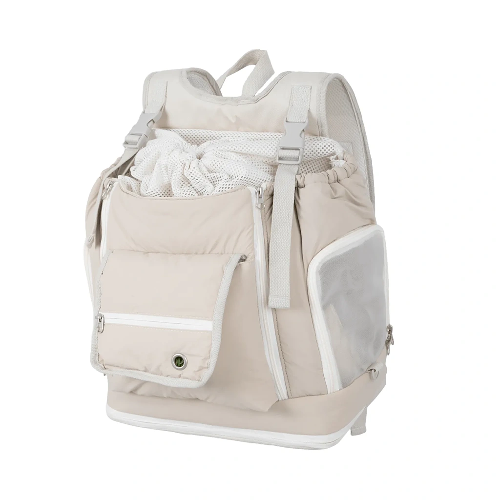 Soft Front Pet Carrier | Comfy & Secure for Cats & NM-030002 para venta mayorista B2B