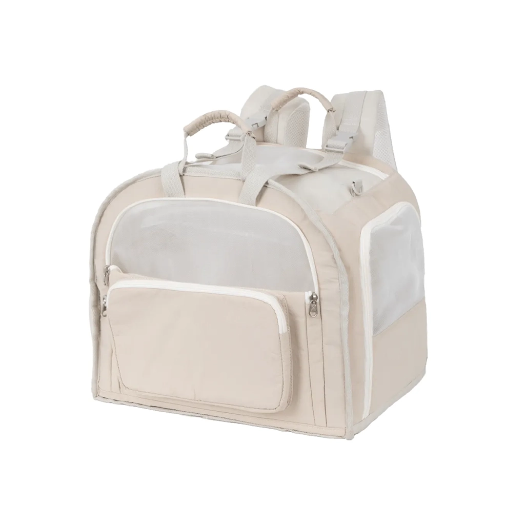 Soft Pet Carrier | Cozy & Secure for Cats & Small  NM-030001 para venta mayorista B2B